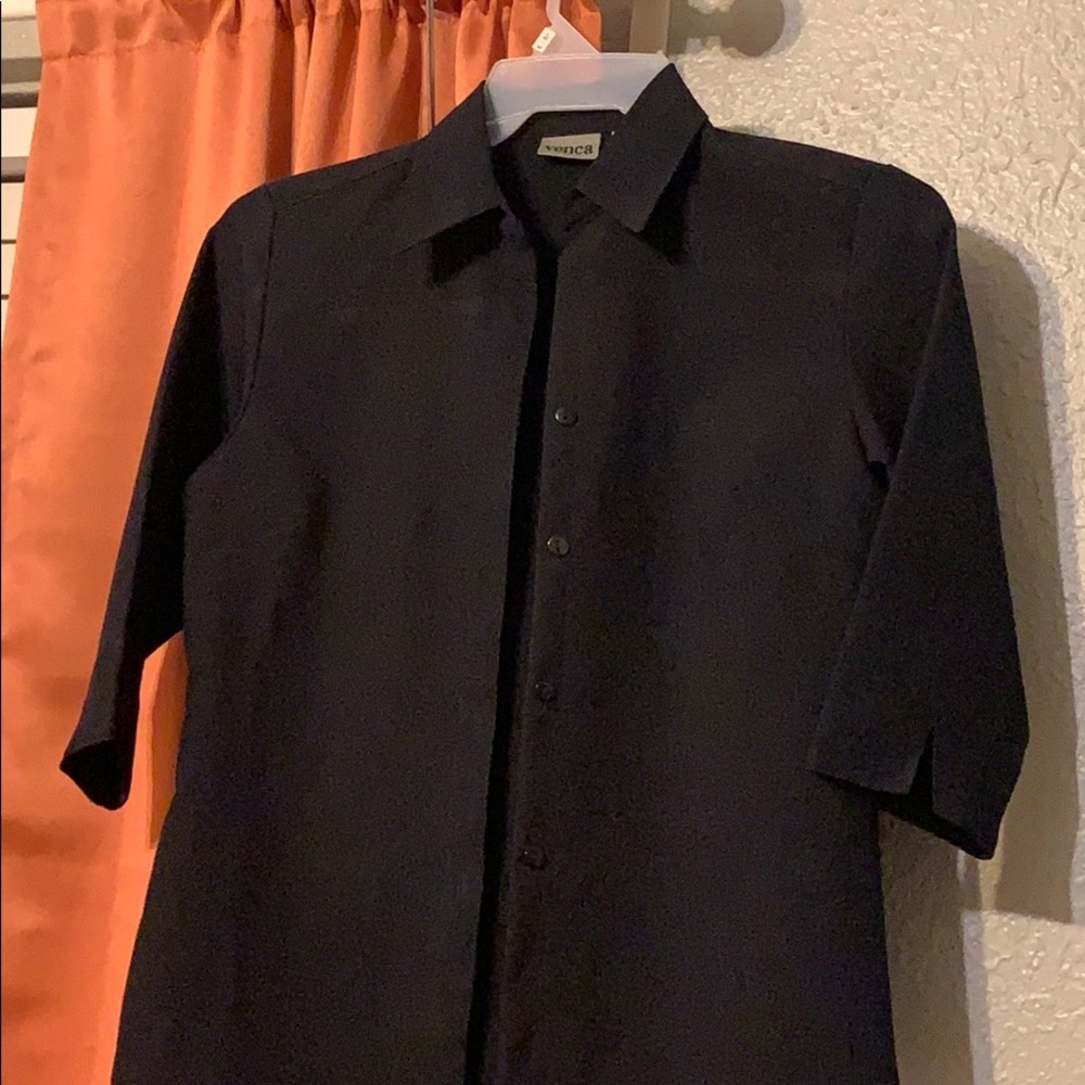 Blazer type or shirt